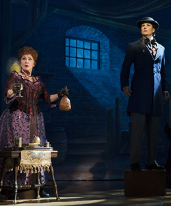 THE MYSTERY OF EDWIN DROOD Reviews